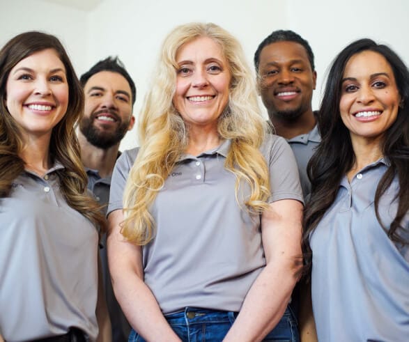 Bio-One of West Atlanta is happy to serve.